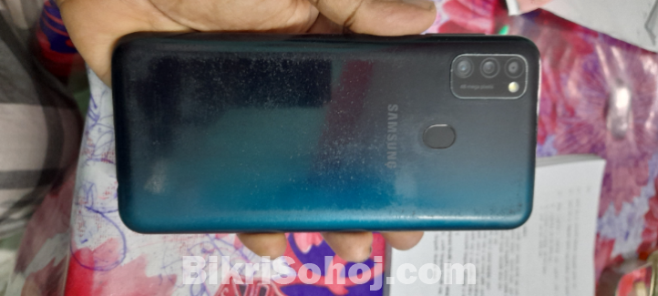 Samsung Galaxy M30s